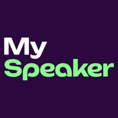 Myspeaker.fi