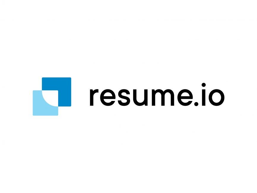 Resume.io logo