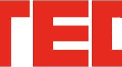 TED logo